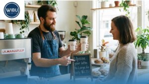 Cara Upselling Ukuran Minuman di Coffee Shop Kecil