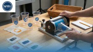 Cara Uji Coba Sablon dalam Jumlah Kecil Sebelum Produksi Massal untuk Minim Risiko