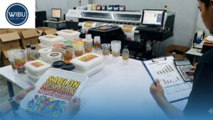 Studi Kasus: Analisis Biaya dan Hasil Sablon Digital Printing untuk Pesanan 500 pcs