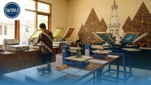 5 Rekomendasi Mesin Sablon Manual Terbaik untuk UKM di Jogja (Harga & Spesifikasi)