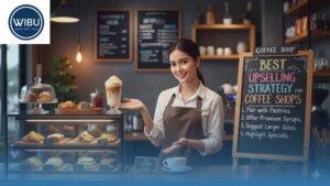 Best Strategi Upselling Minuman untuk Coffee Shop