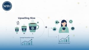 Pengaruh Upselling Size terhadap Loyalitas Pelanggan