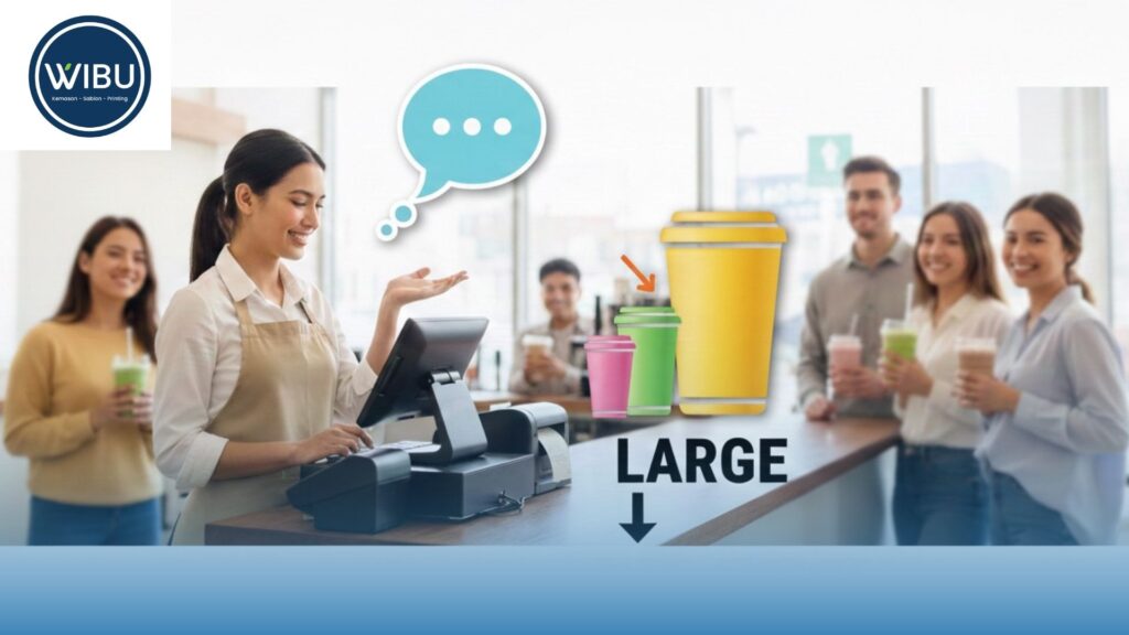 TOP SCRIPT KASIR UNTUK UPSELLING SIZE LARGE