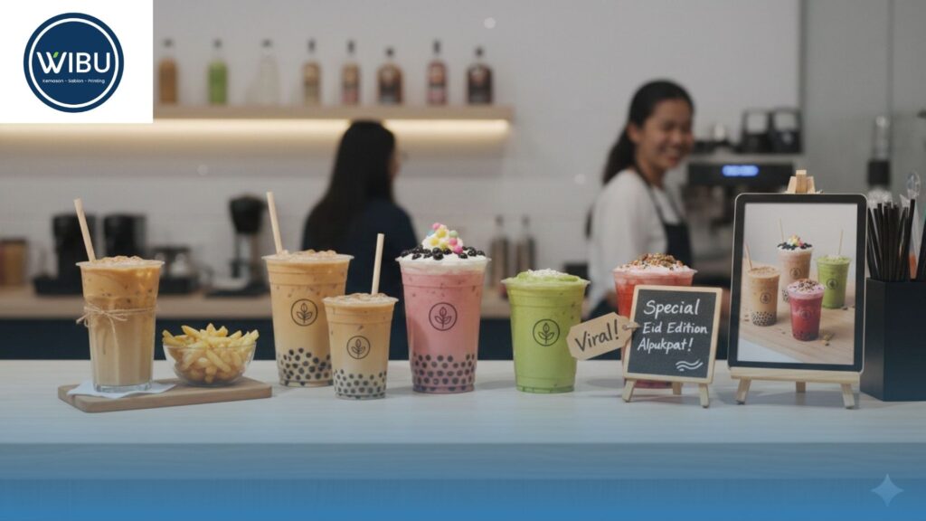 STRATEGI UPSELLING MINUMAN PALING EFEKTIF UNTUK UMKM F&B