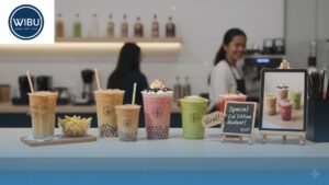 STRATEGI UPSELLING MINUMAN PALING EFEKTIF UNTUK UMKM F&B