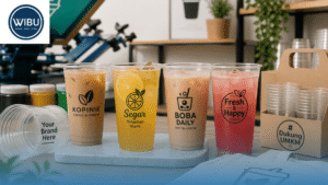 Jasa Cetak Sablon Cup Magelang untuk UMKM & Bisnis Minuman