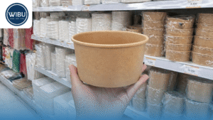 Paper Bowl Jogja Harga Terjangkau