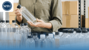 Supplier Botol PET Jogja