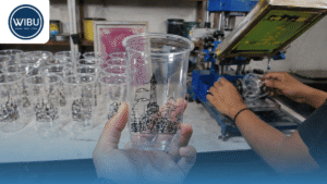 Cetak Plastik Cup Murah