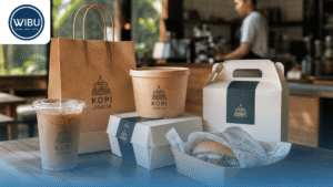 Kemasan F&B Custom
