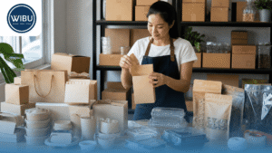 Supplier Kemasan UMKM Jogja