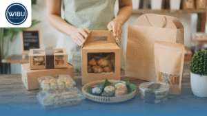 Packaging UMKM Semarang