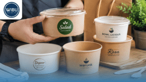 Paper Bowl Solo