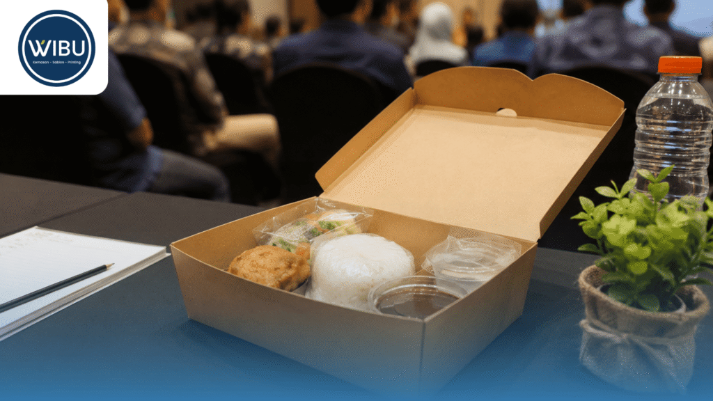 Paper Lunch Semarang