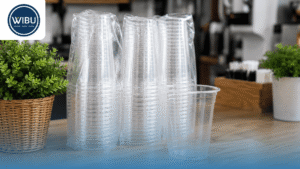 Supplier Plastik Cup 12oz Jogja