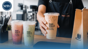 Kenapa Bisnis Minuman Wajib Menggunakan Sablon Cup 22oz