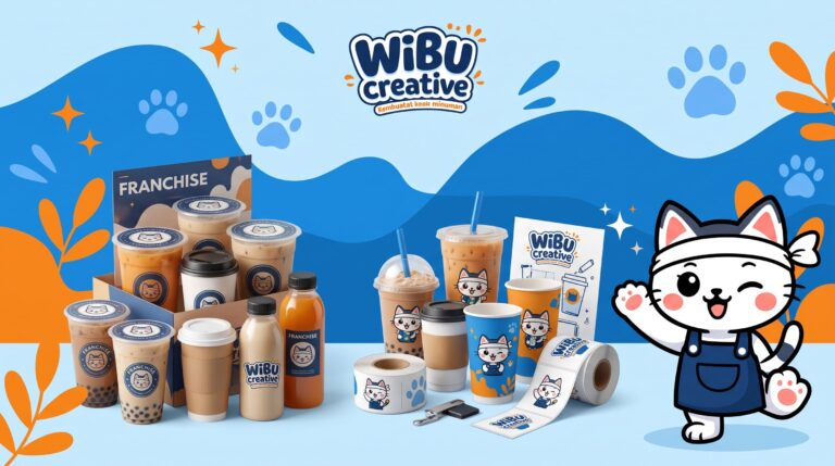 Waralaba Minuman atau Membangun Brand Sendiri?