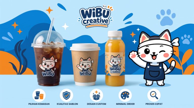 Pilih Cup Plastik, Paper Cup, atau Botol Plastik? Ini Dia Jawabannya | Sablon Cup Jogja