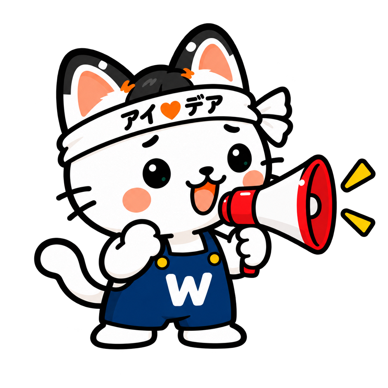 Maskot Wibu